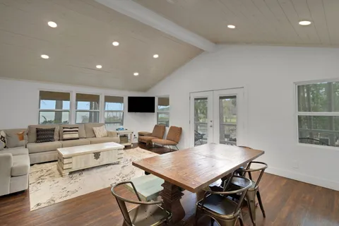 $449,000 | 21 Red Bird Lane, Coldspring, TX 77331