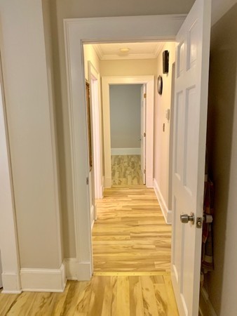 130 Copperfield Road Worcester, MA 01602 - Photo 19 of 32 a view of a bathroom with a door