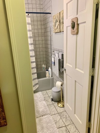 130 Copperfield Road Worcester, MA 01602 - Photo 21 of 32 a bathroom with a toilet and a shower