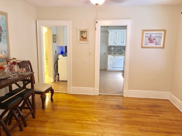 130 Copperfield Road Worcester, MA 01602 - Photo 7 of 32 a view of livingroom and dining room with furniture