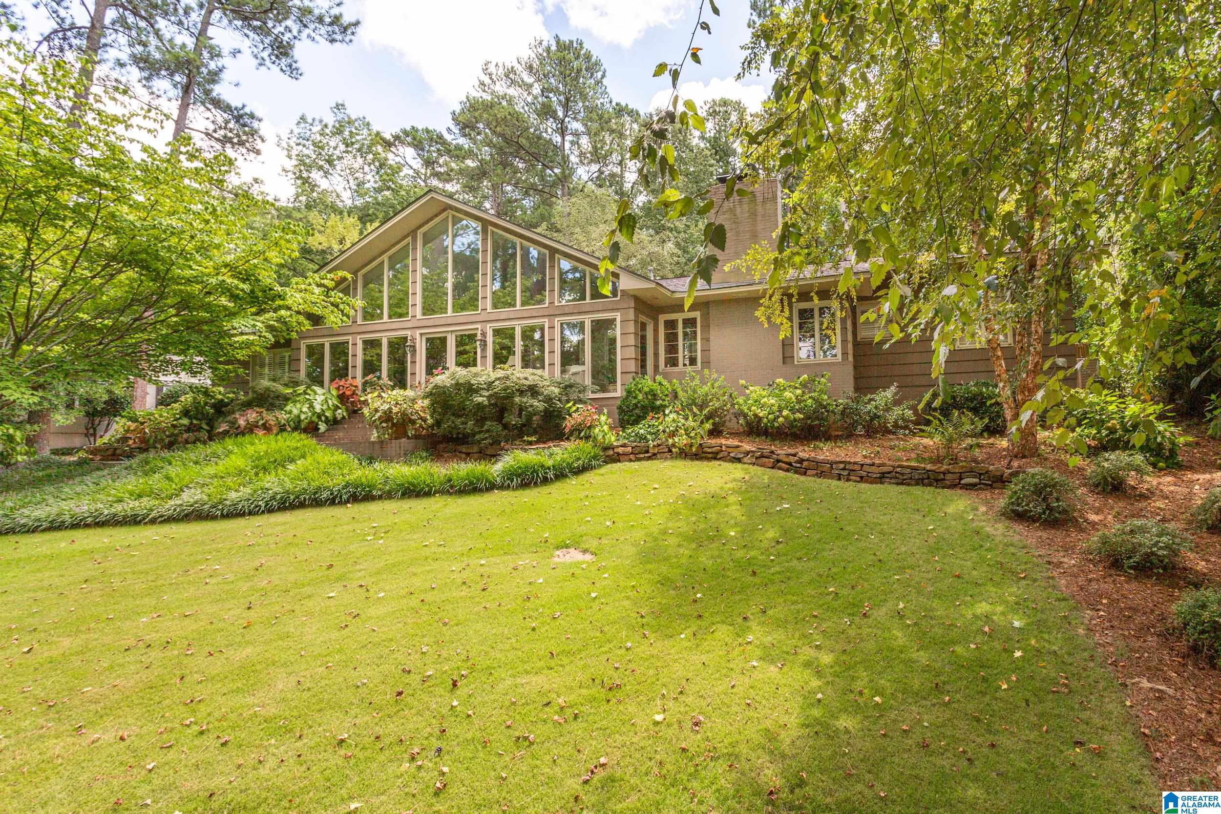 207 Wildwood Road Gadsden, AL 35901 - Photo 3 of 38