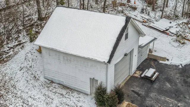 $319,000 | 359 East Wolf Valley Road, Heiskell, TN 37754