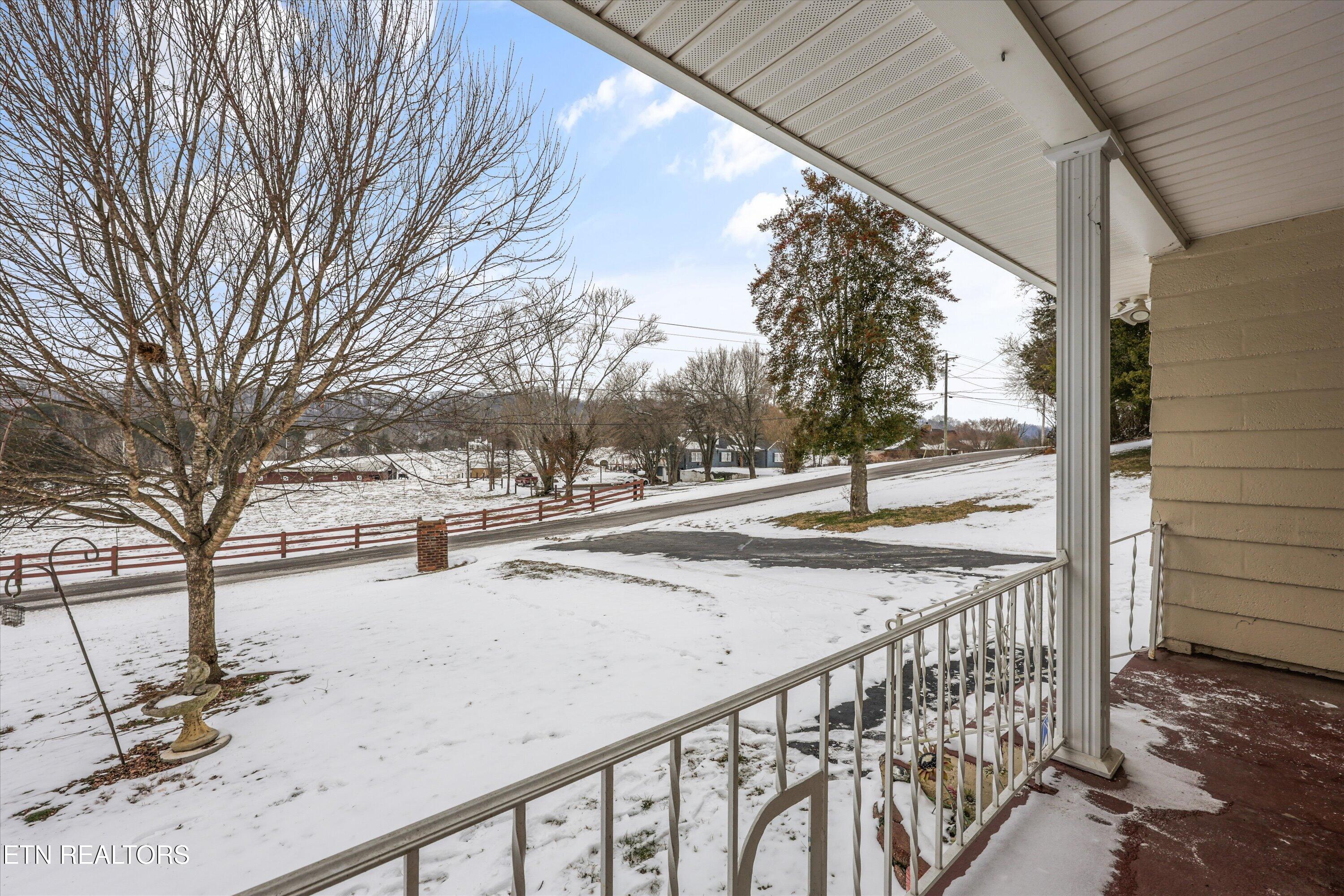 359 East Wolf Valley Road Heiskell, TN 37754 - Photo 3 of 40 359-wolf-valley-snowy-views