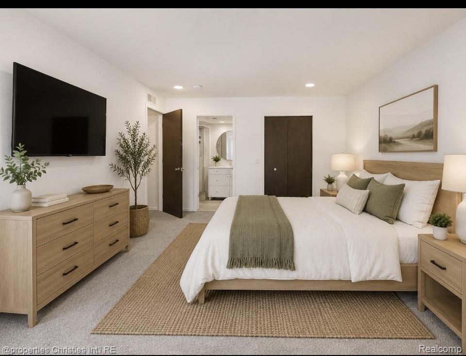 3805 Lone Pine Road, Unit 300 West Bloomfield, MI 48323 - Photo 18 of 26