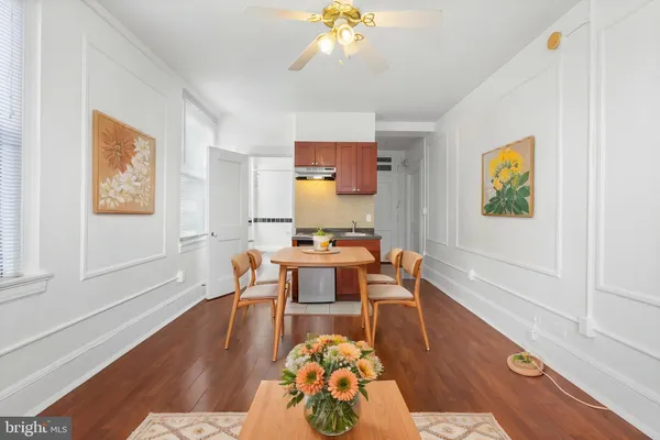 $1,195 | 1324 Locust Street, Unit 1019, Philadelphia, PA 19107