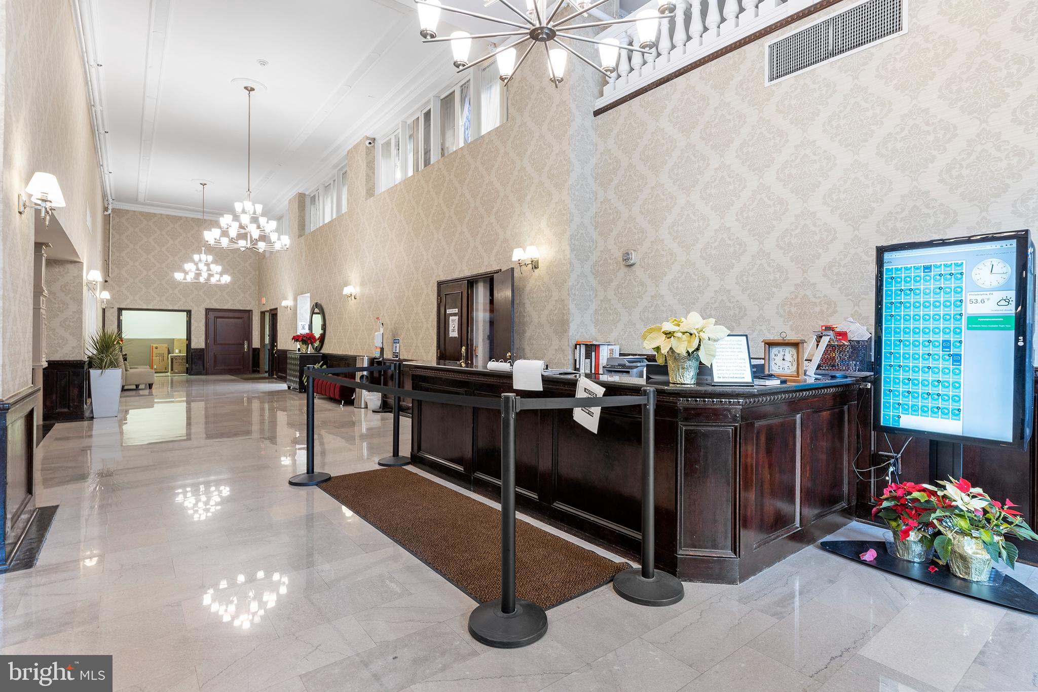 1324 Locust Street, Unit 1019 Philadelphia, PA 19107 - Photo 11 of 17