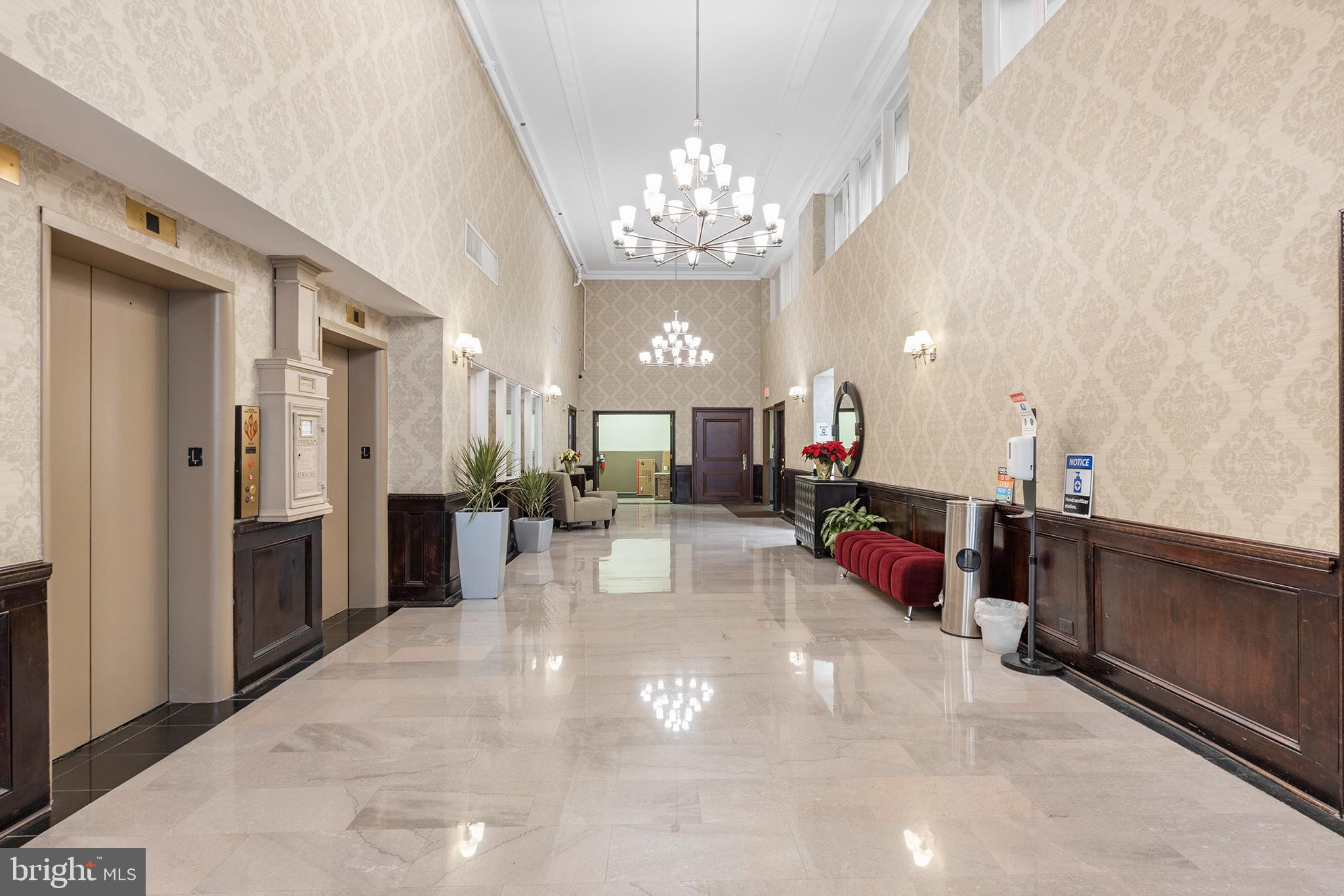 1324 Locust Street, Unit 1019 Philadelphia, PA 19107 - Photo 10 of 17