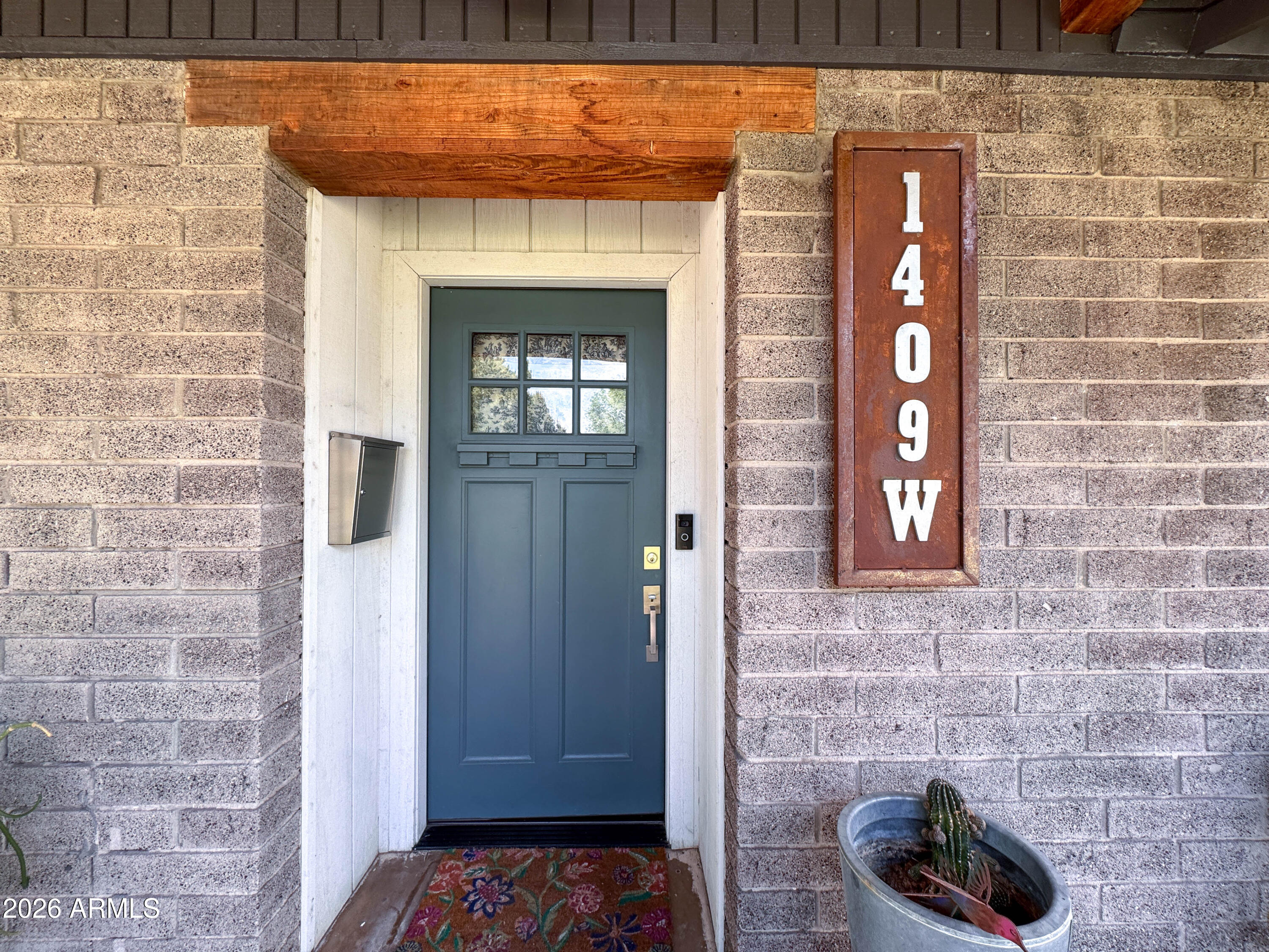 1409 West Rovey Avenue Phoenix, AZ 85013 - Photo 3 of 44 Rovey-109