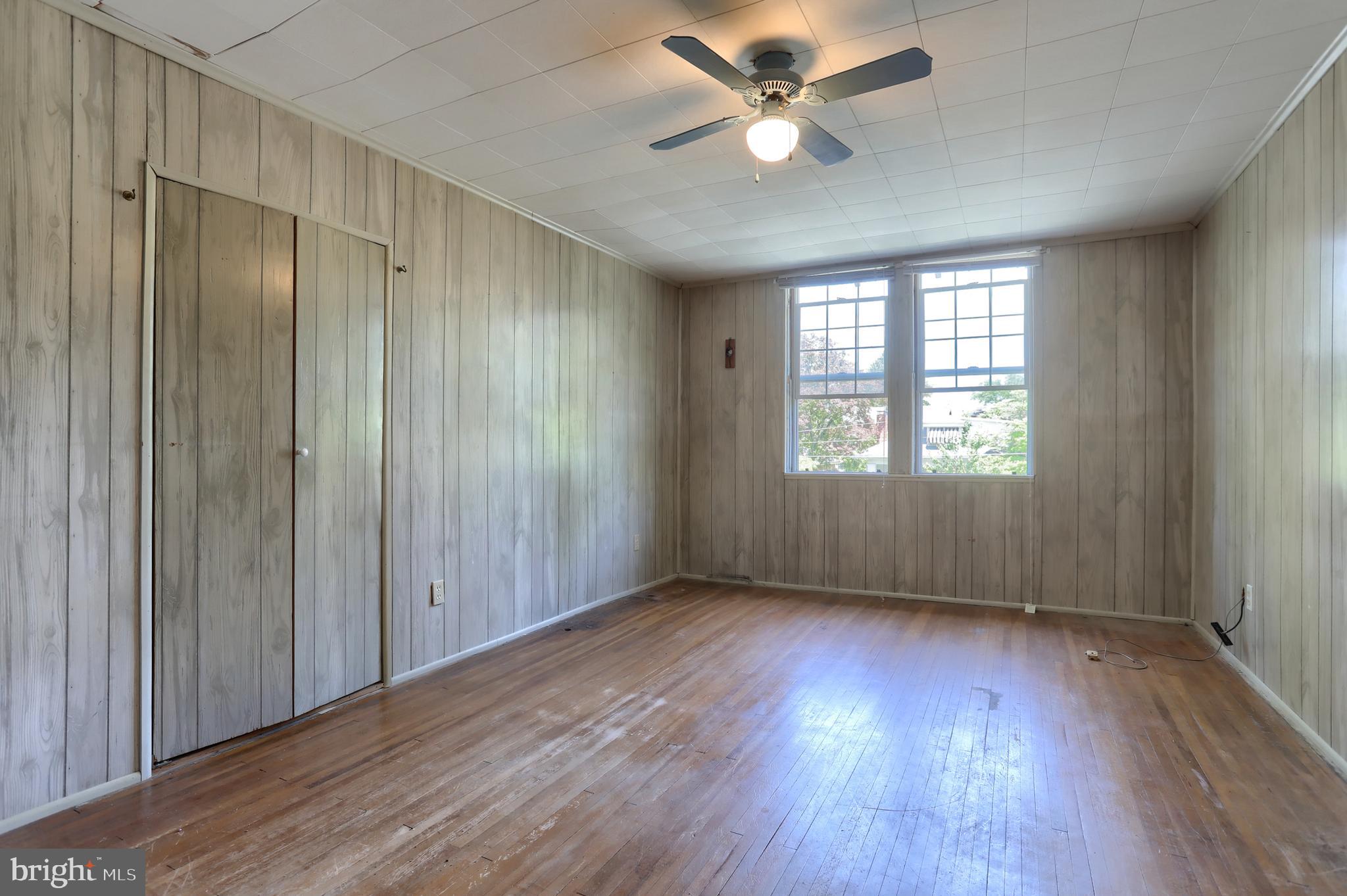 332 East Walnut Street Reading, PA 19607 - Photo 27 of 40 Bedroom 4