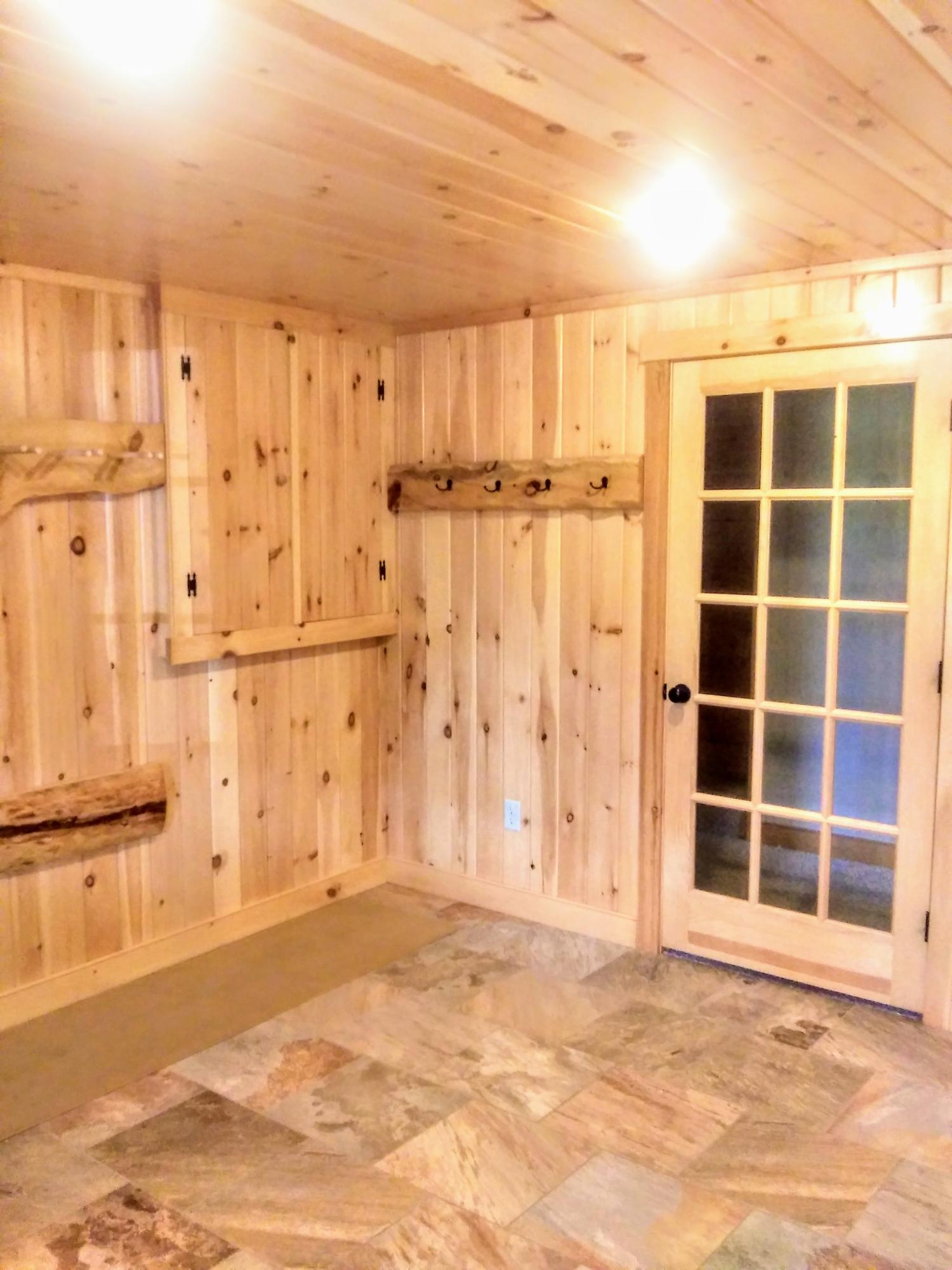 488 Flat Road Bethel, ME 04217 - Photo 7 of 39 Mud Room