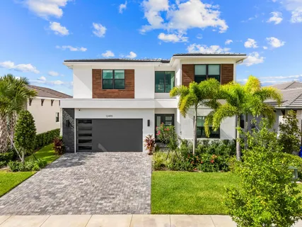 $1,799,000 | 12490 Solana Bay Circle, Palm Beach Gardens, FL 33412