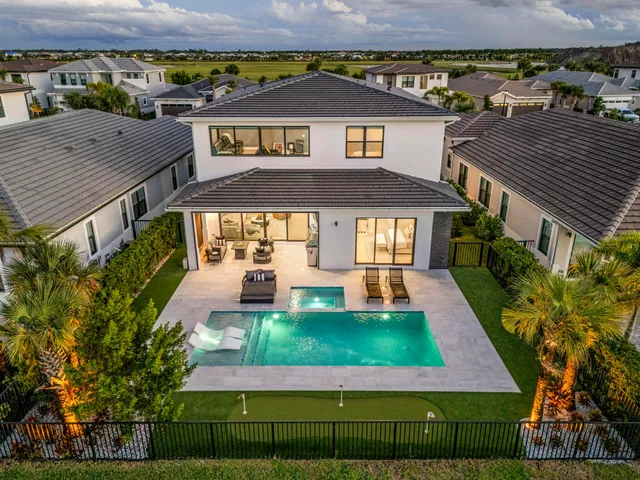 $1,799,000 | 12490 Solana Bay Circle, Palm Beach Gardens, FL 33412