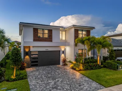 $1,799,000 | 12490 Solana Bay Circle, Palm Beach Gardens, FL 33412