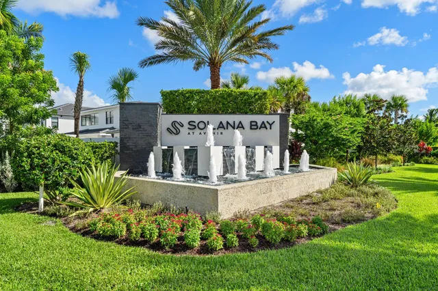 $1,799,000 | 12490 Solana Bay Circle, Palm Beach Gardens, FL 33412