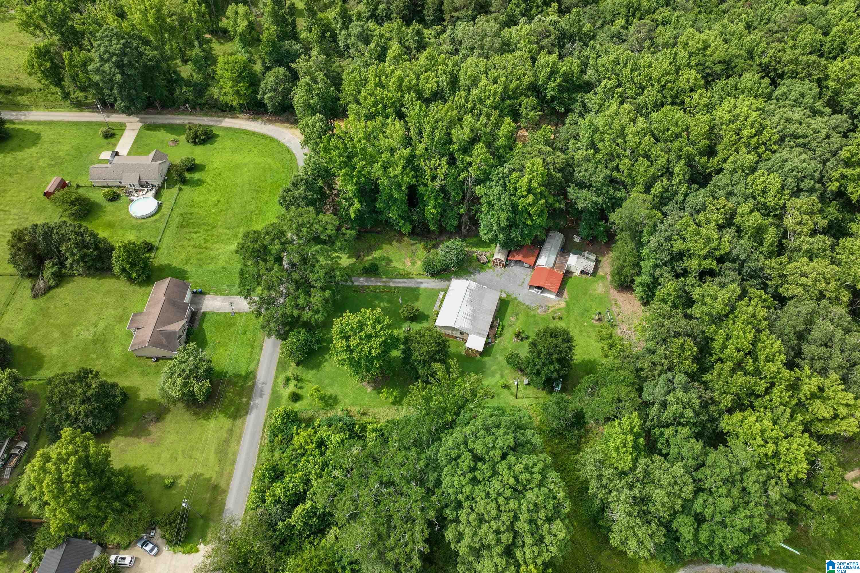 303 Murphree Road Boaz, AL 35956 - Photo 55 of 68