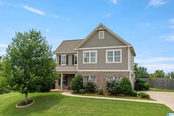 $440,000 | 1009 Camellia Ridge Drive, Pelham, AL 35124