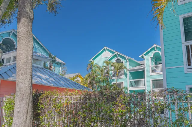 a view of a building