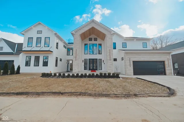 $3,500,000 | 131 4th Street Northwest, Carmel, IN 46032