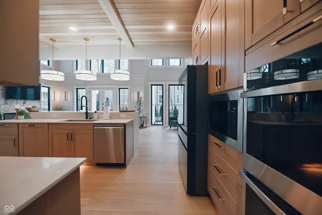 $3,500,000 | 131 4th Street Northwest, Carmel, IN 46032