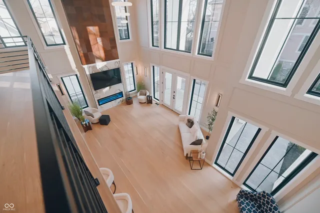 $3,500,000 | 131 4th Street Northwest, Carmel, IN 46032