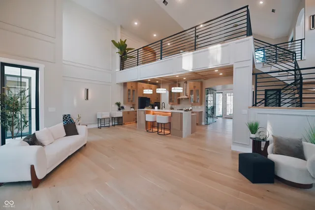 $3,500,000 | 131 4th Street Northwest, Carmel, IN 46032