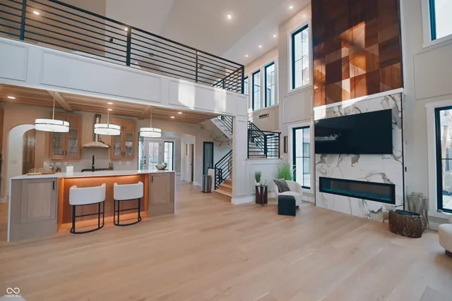 $3,500,000 | 131 4th Street Northwest, Carmel, IN 46032