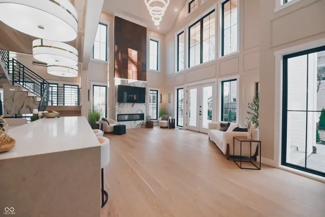 $3,500,000 | 131 4th Street Northwest, Carmel, IN 46032