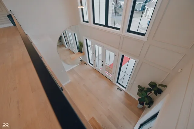 $3,500,000 | 131 4th Street Northwest, Carmel, IN 46032