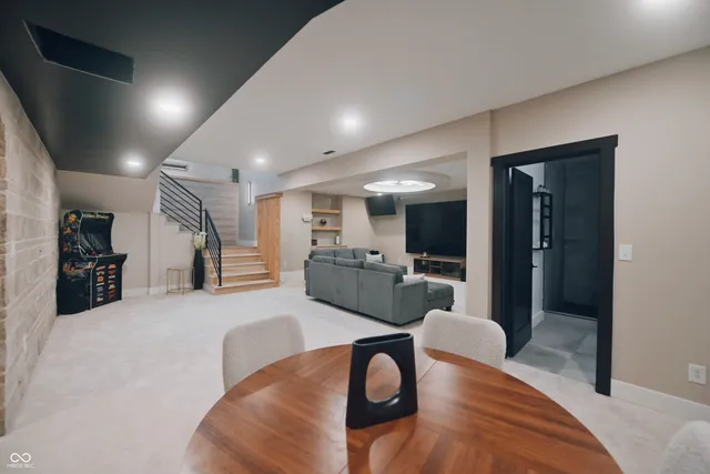 $3,500,000 | 131 4th Street Northwest, Carmel, IN 46032