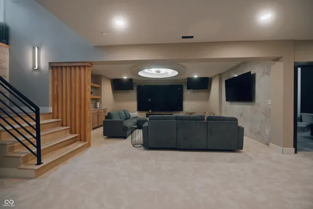 $3,500,000 | 131 4th Street Northwest, Carmel, IN 46032