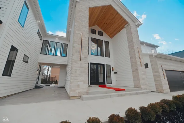 $3,500,000 | 131 4th Street Northwest, Carmel, IN 46032