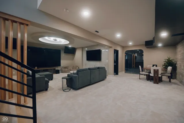 $3,500,000 | 131 4th Street Northwest, Carmel, IN 46032