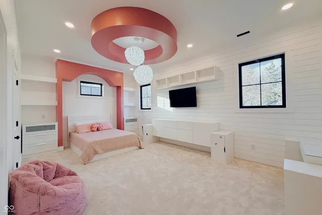 $3,500,000 | 131 4th Street Northwest, Carmel, IN 46032