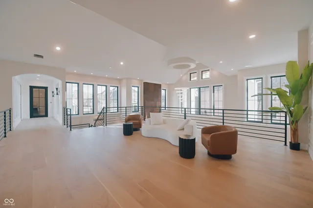 $3,500,000 | 131 4th Street Northwest, Carmel, IN 46032