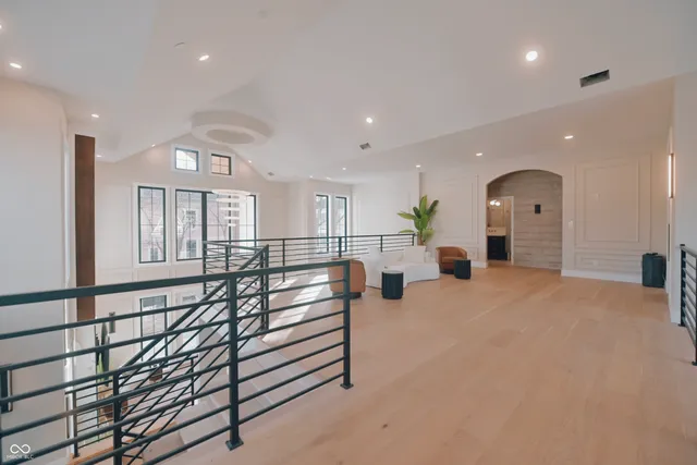 $3,500,000 | 131 4th Street Northwest, Carmel, IN 46032