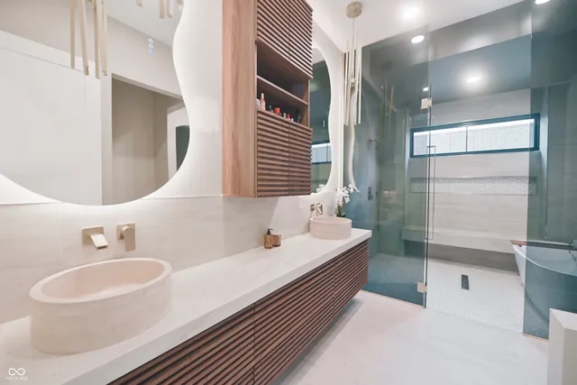 $3,500,000 | 131 4th Street Northwest, Carmel, IN 46032