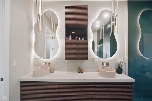 $3,500,000 | 131 4th Street Northwest, Carmel, IN 46032