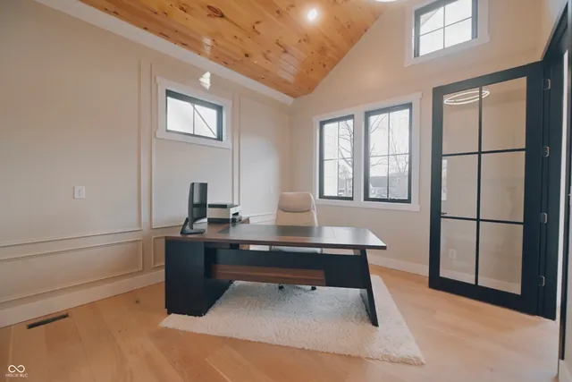 $3,500,000 | 131 4th Street Northwest, Carmel, IN 46032