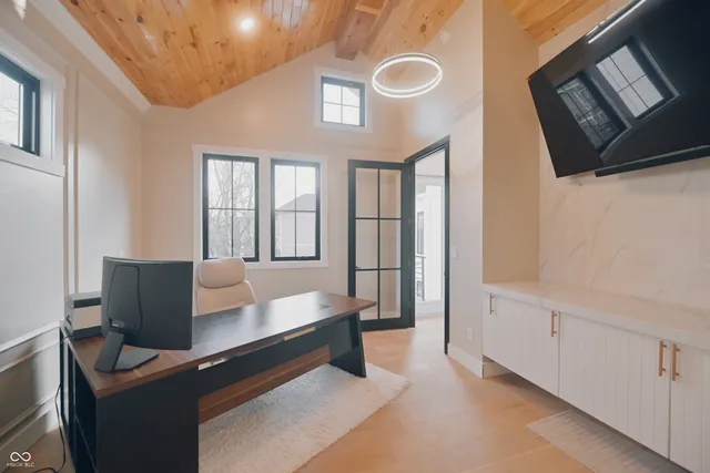 $3,500,000 | 131 4th Street Northwest, Carmel, IN 46032