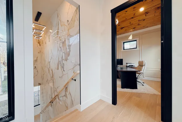 $3,500,000 | 131 4th Street Northwest, Carmel, IN 46032