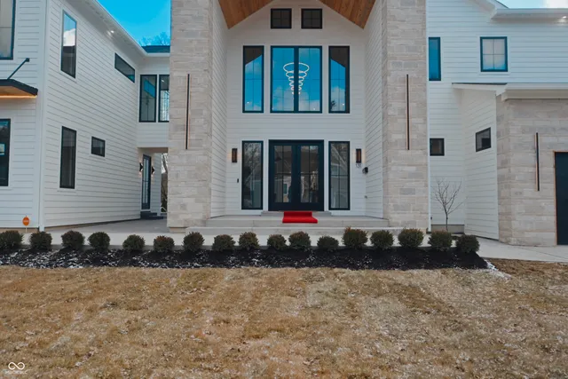 $3,500,000 | 131 4th Street Northwest, Carmel, IN 46032