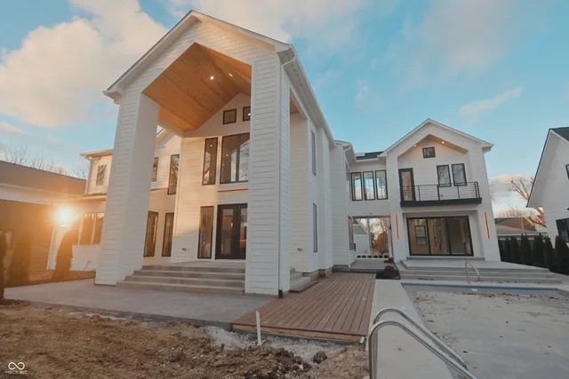 $3,500,000 | 131 4th Street Northwest, Carmel, IN 46032