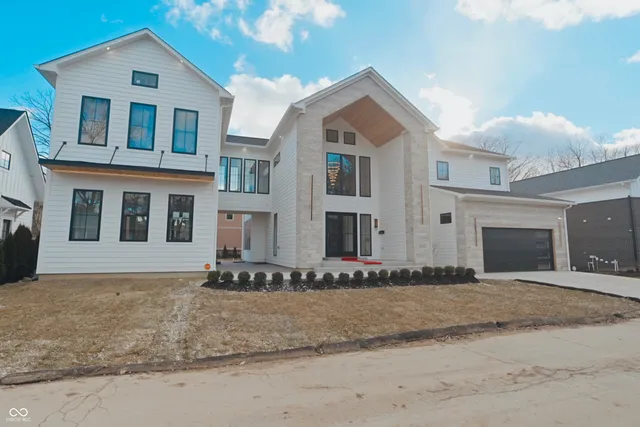 $3,500,000 | 131 4th Street Northwest, Carmel, IN 46032