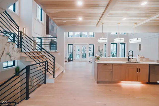 $3,500,000 | 131 4th Street Northwest, Carmel, IN 46032