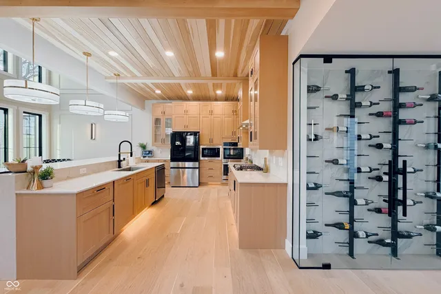 $3,500,000 | 131 4th Street Northwest, Carmel, IN 46032