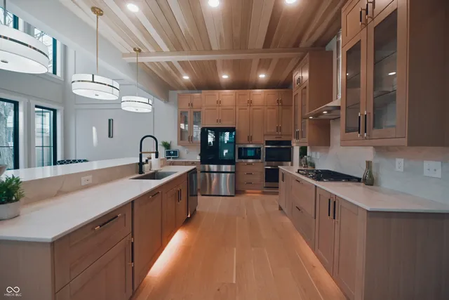 $3,500,000 | 131 4th Street Northwest, Carmel, IN 46032