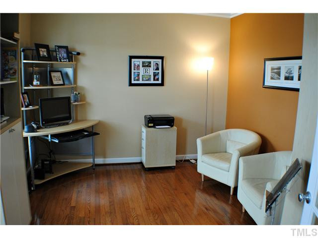 2511 Treen Street Raleigh, NC 27614 - Photo 12 of 25 Studio/Study/Office