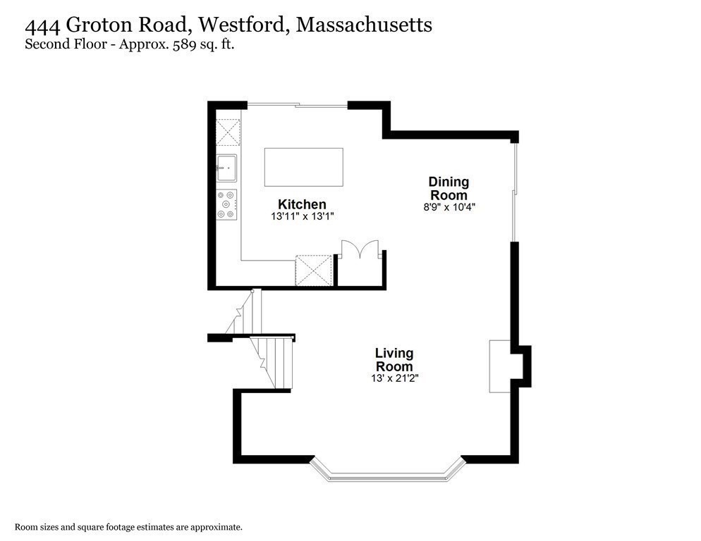 444 Groton Road Westford, MA 01886 - Photo 39 of 42 Gallery Image 39
