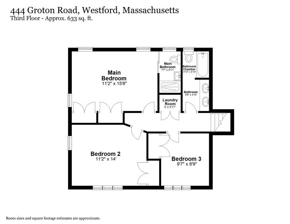 444 Groton Road Westford, MA 01886 - Photo 40 of 42 Gallery Image 40