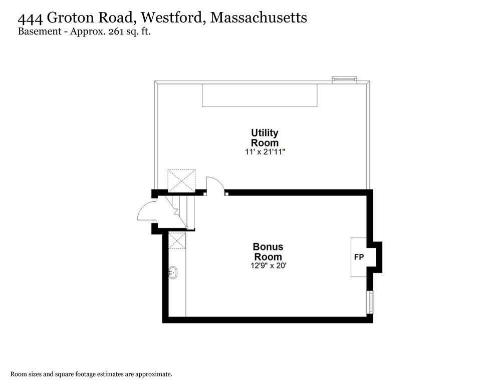 444 Groton Road Westford, MA 01886 - Photo 42 of 42 Gallery Image 42